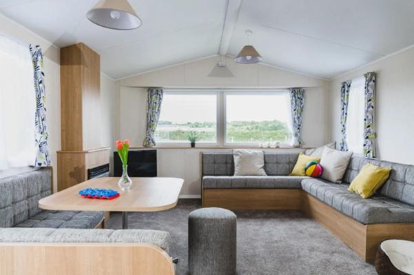 Pentire Coastal Holiday Park Bude Exterior photo